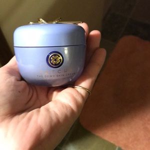 Tatcha the dewy skin creamy